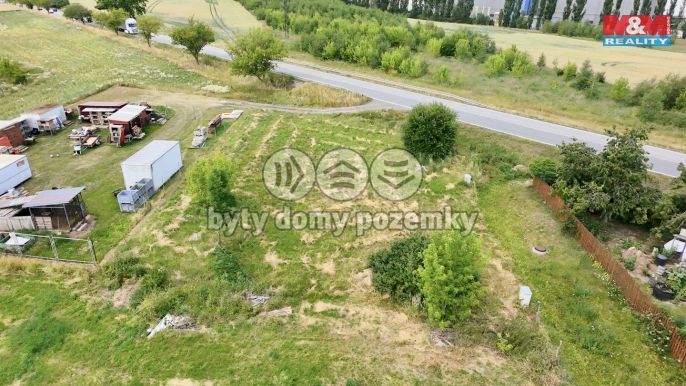 Prodej, Pozemek k bydlení, Záhoří