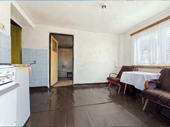 Prodej, Rodinný dům, Podbořany