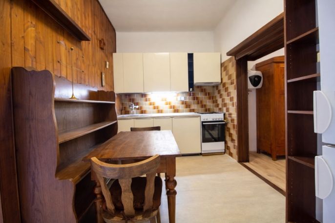 Pronájem, Byt 2+kk, Praha