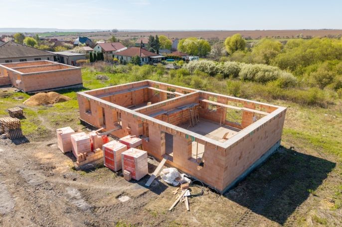 Prodej, Pozemek k bydlení, Hrušovany