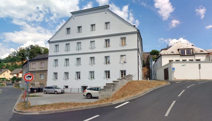 Prodej, Byt 3+kk, Šternberk