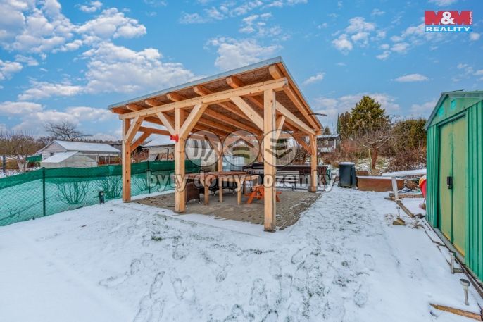 Prodej, Zahrada, Horní Slavkov