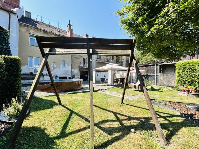 Prodej, Rodinný dům, Prostějov