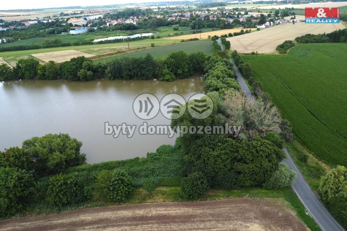 Prodej, Vodní plocha, Český Brod