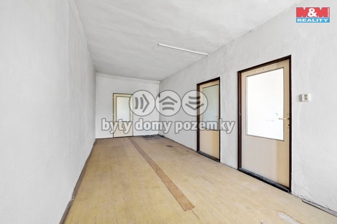 Prodej, Rodinný dům, Býčkovice