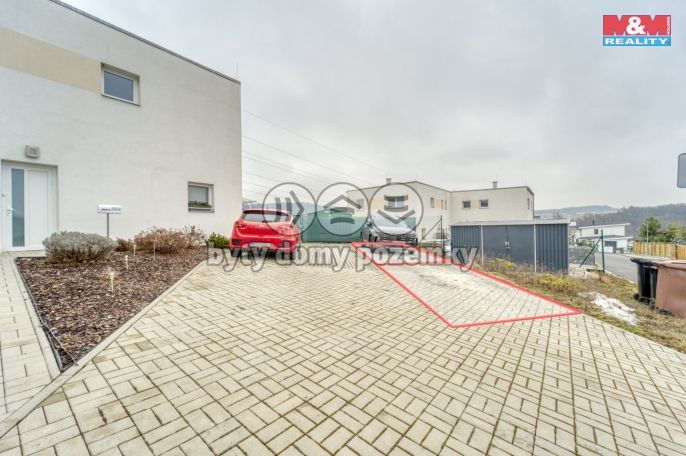 Prodej, Byt 4+kk, Králův Dvůr