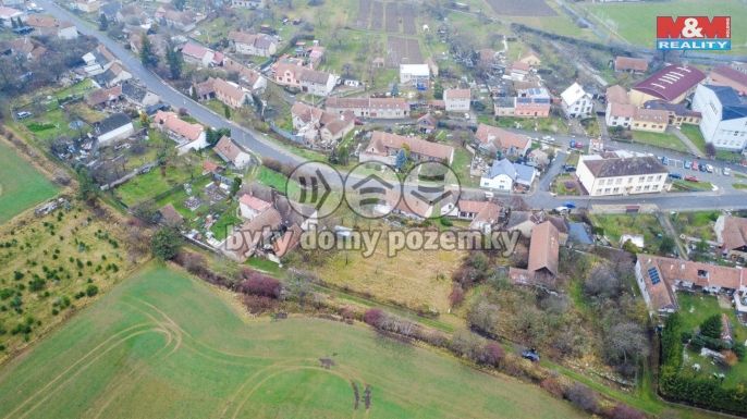 Prodej, Pozemek k bydlení, Přemyslovice