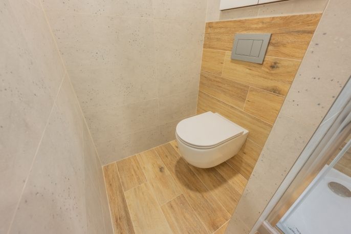 Prodej, Byt 1+kk, Kladno