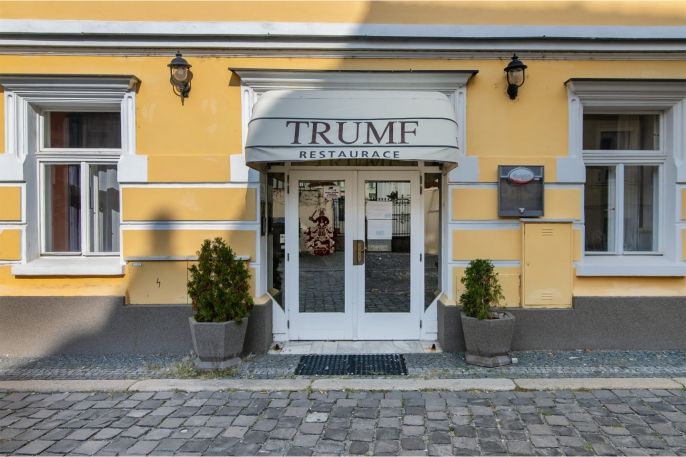 Prodej, Hotel, penzion, Mladá Boleslav