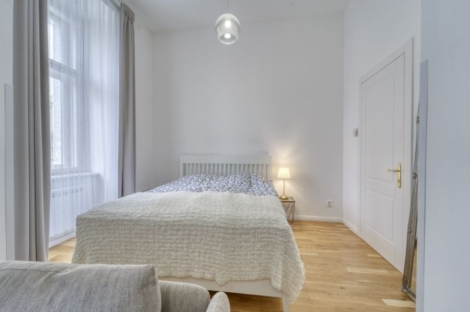 Prodej, Byt 1+kk, Praha