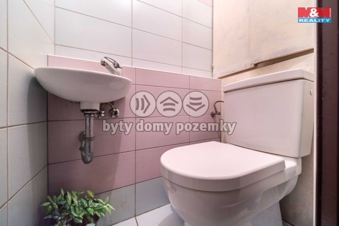 Pronájem, Byt 3+1, Plzeň