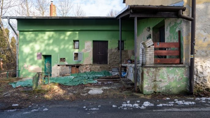 Prodej, Nájemní dům, Petřvald