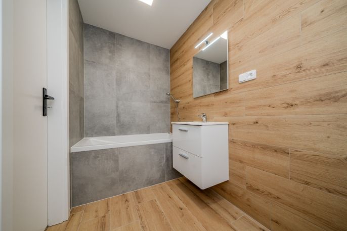 Prodej, Byt 2+kk, Ostrava