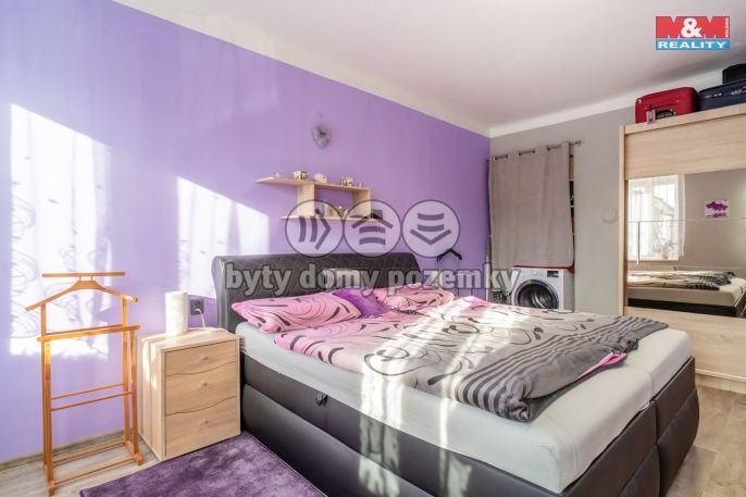 Prodej, Rodinný dům, Mimoň