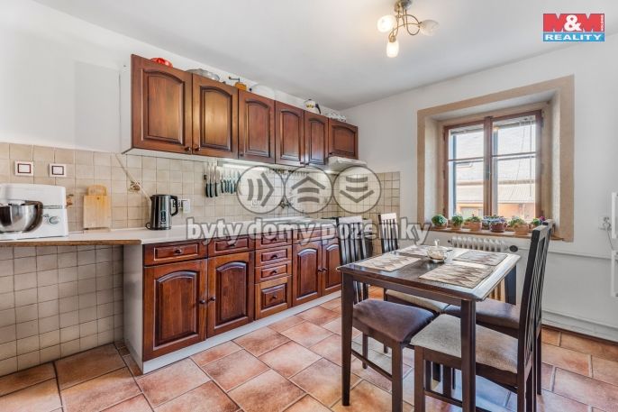 Prodej, Rodinný dům, Veselé