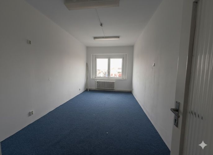 Pronájem, Kancelářský prostor, Roudnice nad Labem