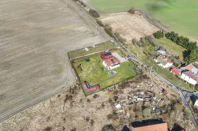 Prodej, Rodinný dům, Třebeň