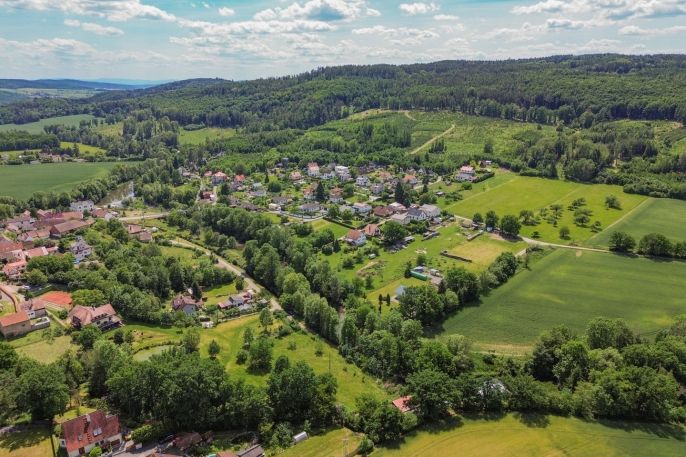 Prodej, Chata, Čižice