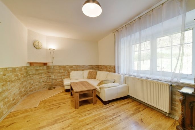 Prodej, Rodinný dům, Lázně Kynžvart