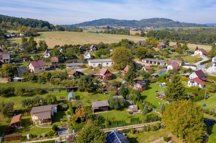 Pronájem, Zahrada, Strakonice
