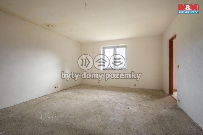 Prodej, Rodinný dům, Dobev