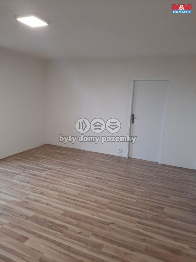 Pronájem, Byt 3+kk, Staňkovice