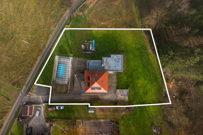 Prodej, Hotel, penzion, Karlovy Vary