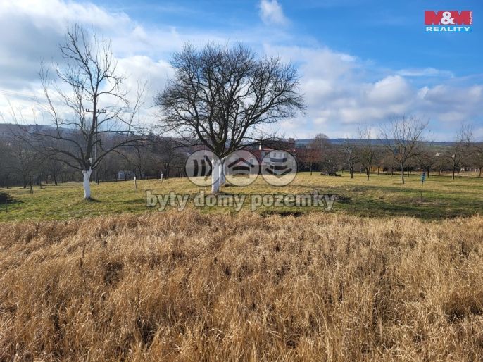 Prodej, Zahrada, Vlčnov