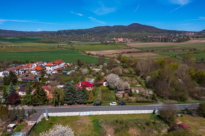 Prodej, Chata, Litoměřice