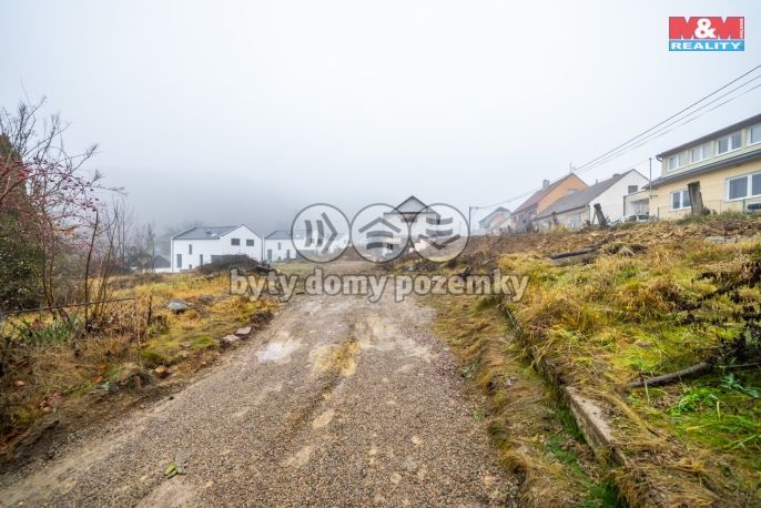 Prodej, Pozemek k bydlení, Svinošice