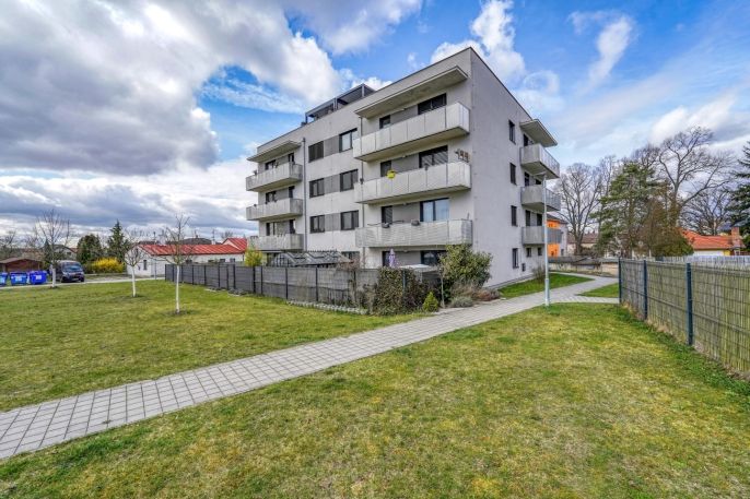 Pronájem, Byt 3+kk, Dobřany