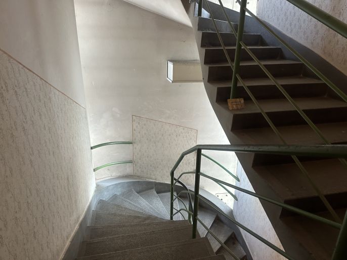 Prodej, Nájemní dům, Prostějov