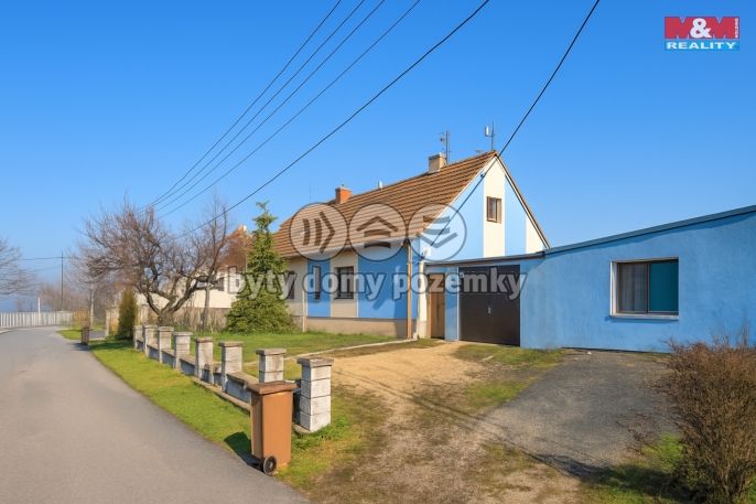 Prodej, Rodinný dům, Mikulov