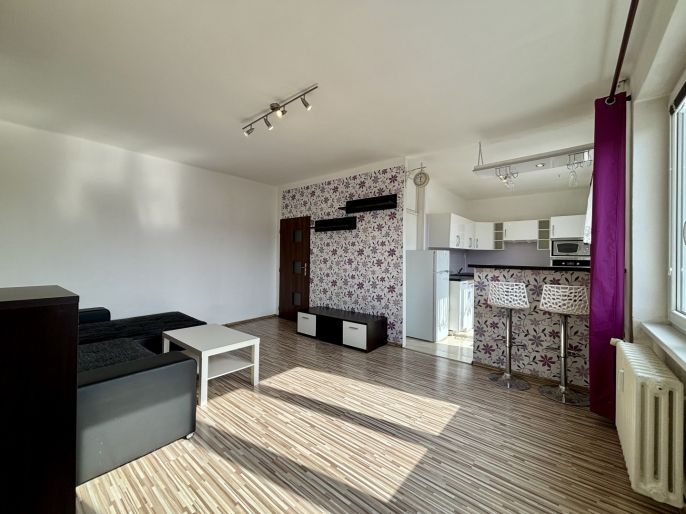 Prodej, Byt 2+1, Ostrava