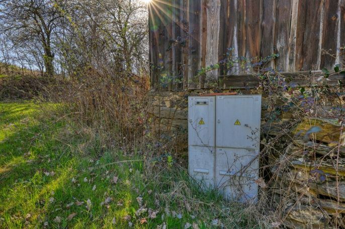 Prodej, Zemědělská usedlost, Vidice