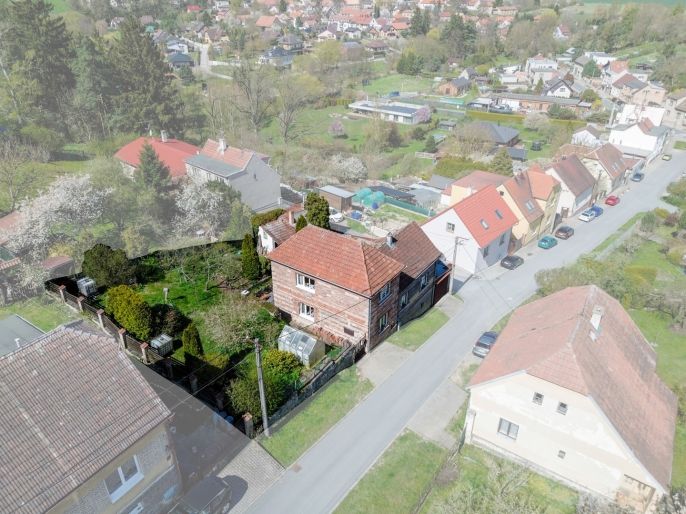 Prodej, Rodinný dům, Družec