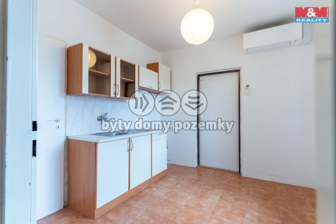 Prodej, Rodinný dům, Hulín