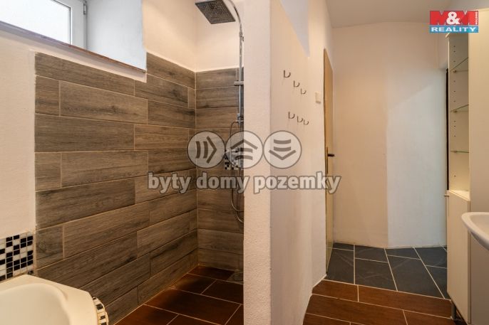 Prodej, Zemědělská usedlost, Dříteň