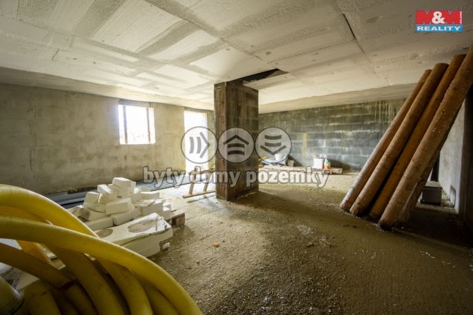 Prodej, Rodinný dům, Police