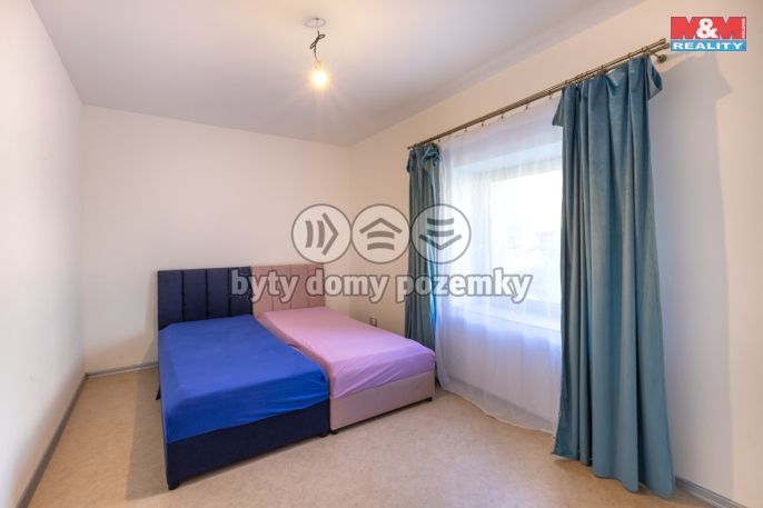 Prodej, Rodinný dům, Kropáčova Vrutice