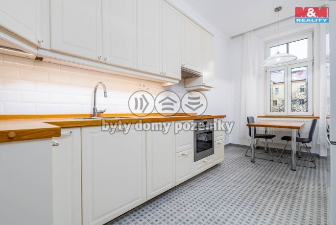 Prodej, Byt 2+1, Praha