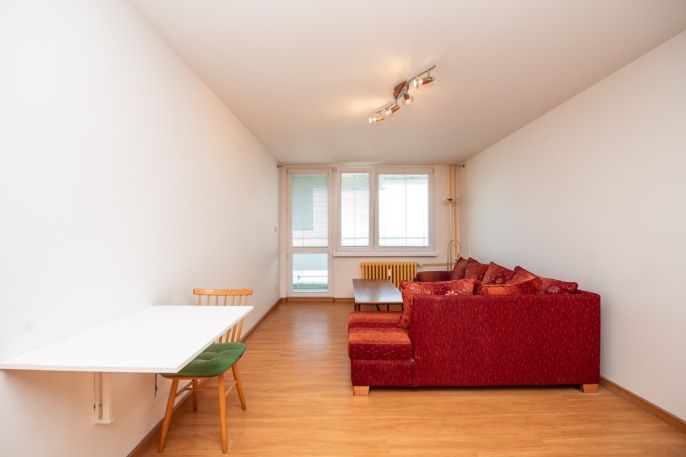 Pronájem, Byt 2+kk, Hradec Králové