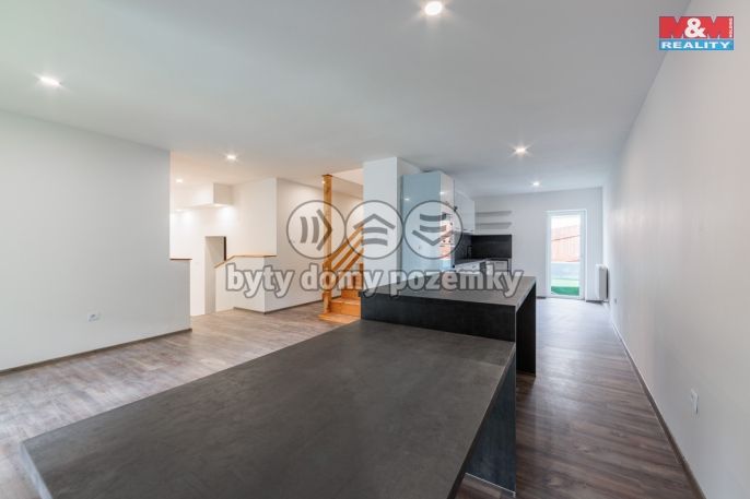 Prodej, Rodinný dům, Andělská Hora