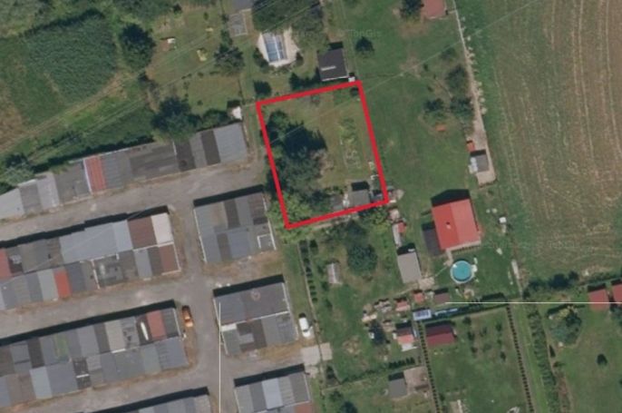 Prodej, Zahrada, Ostrava