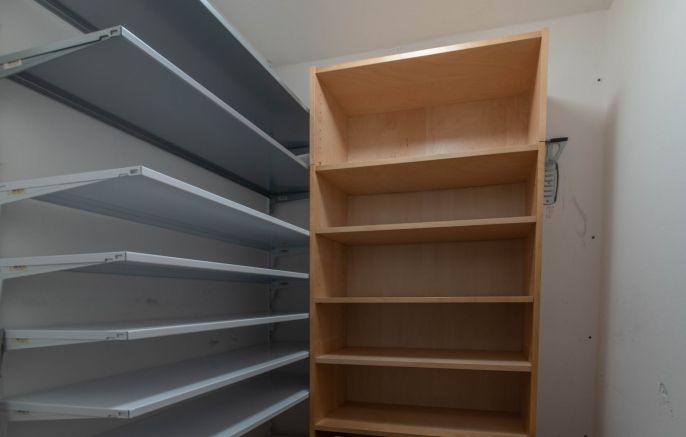 Pronájem, Byt 1+kk, Praha