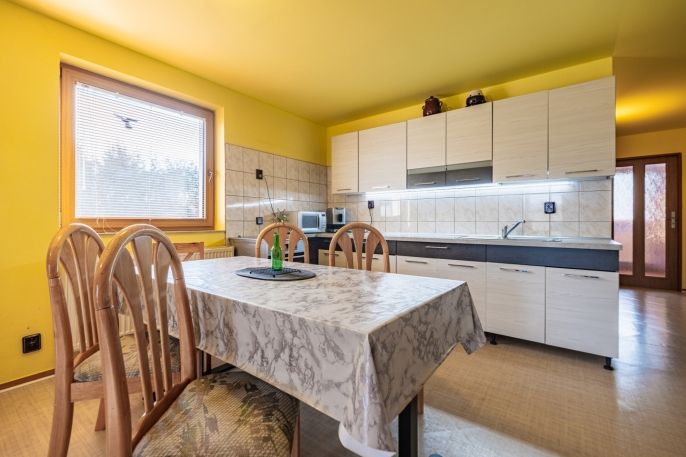 Prodej, Rodinný dům, Chotoviny