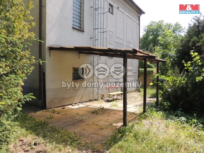 Prodej, Rodinný dům, Nymburk