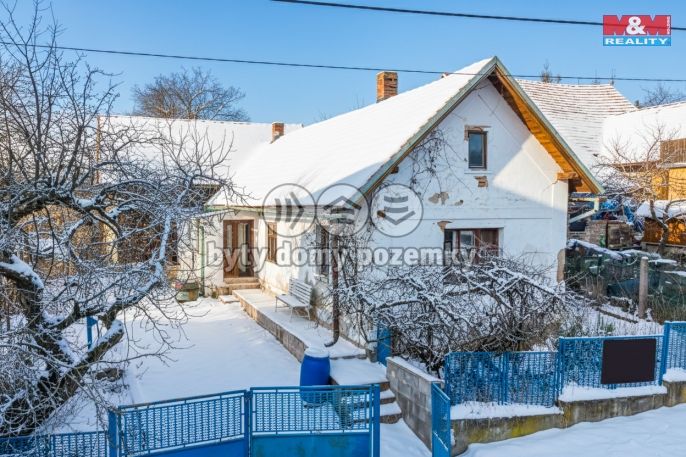 Prodej, Rodinný dům, Rokytňany