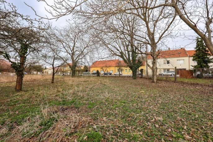 Prodej, Pozemek k bydlení, Určice