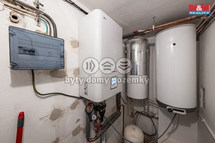 Prodej, Rodinný dům, Podlesí